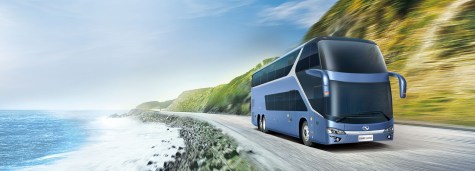 Japan Bus Charter