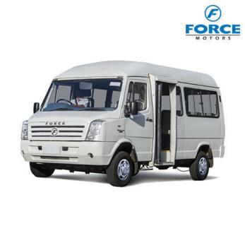 Mini Bus Rental In Japan 3