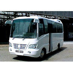 Minibus In Japan